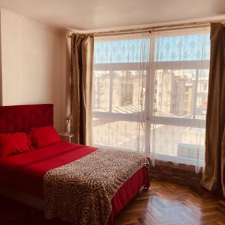 Ferienwohnung Departamento En El Casco Historico De La Ciudad De Buenos Aires Exterior foto