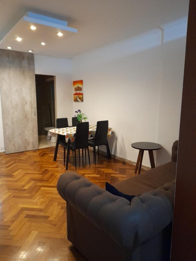 Ferienwohnung Departamento En El Casco Historico De La Ciudad De Buenos Aires Exterior foto