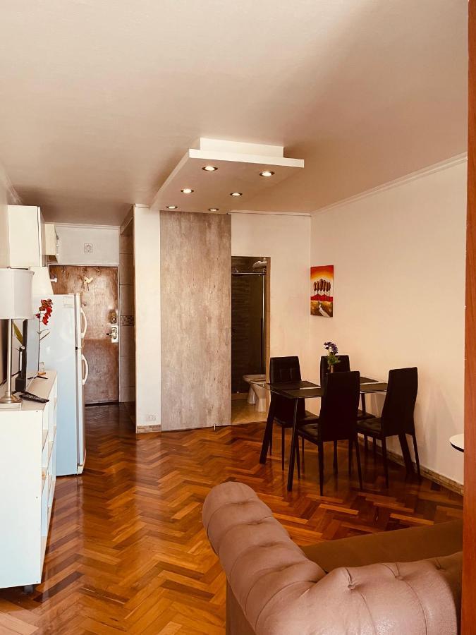 Ferienwohnung Departamento En El Casco Historico De La Ciudad De Buenos Aires Exterior foto